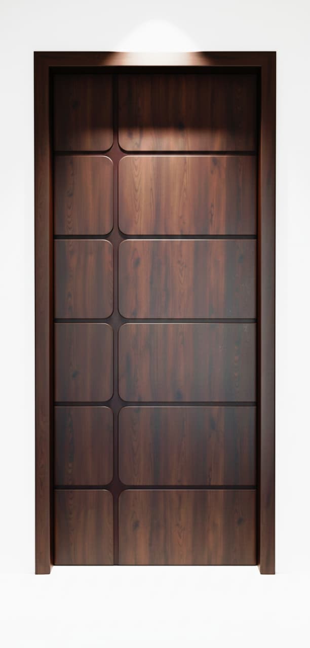 UltraPVC Modern Series